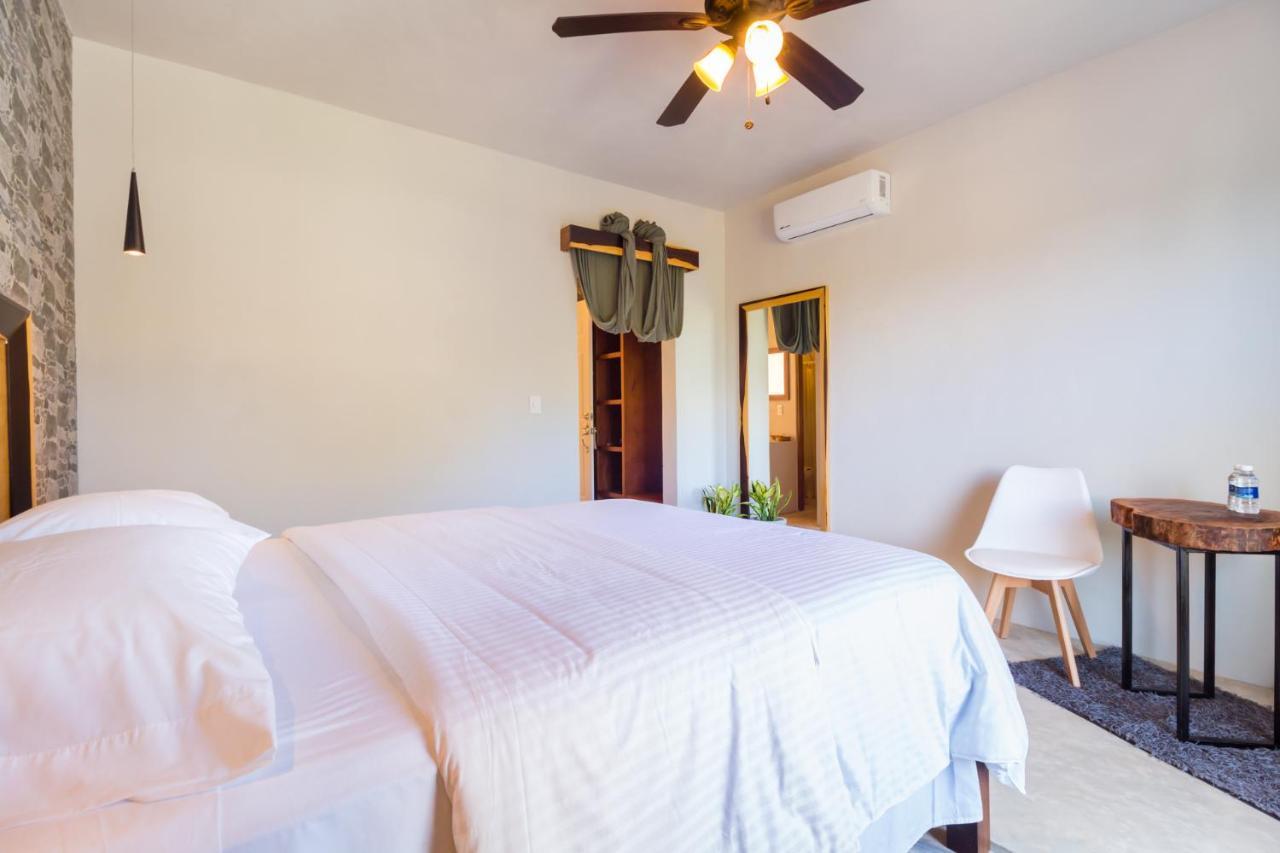 Homestay Jaakbal Tulum