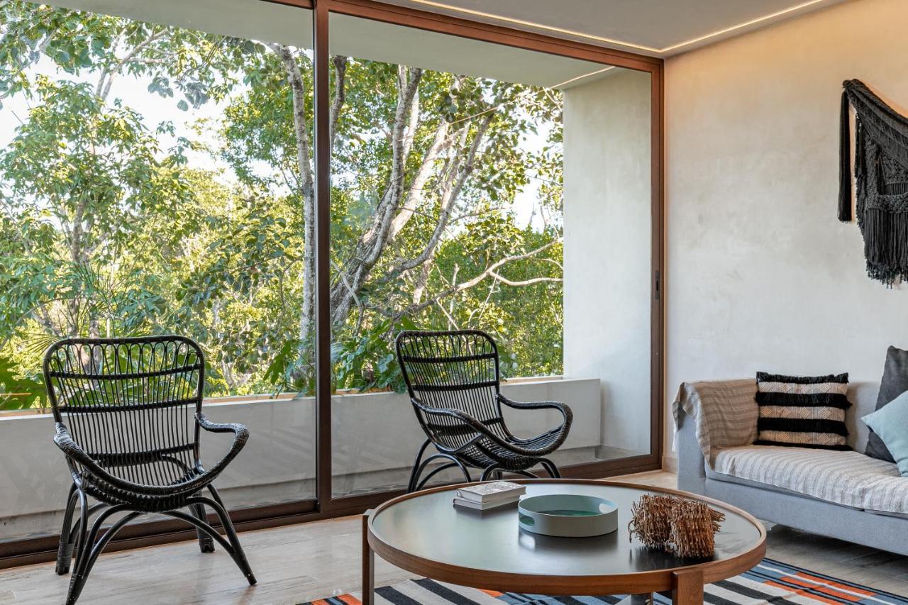 308-303 Beautiful With 3 Bedrooms Tulum