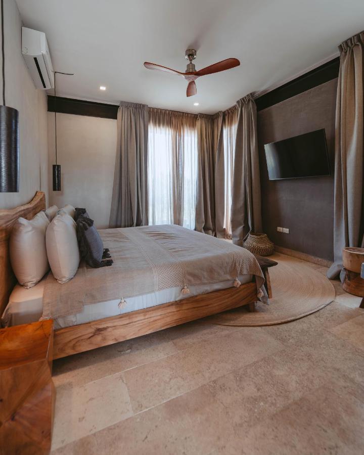 Villa Illume - A Place Beyond Magic Tulum