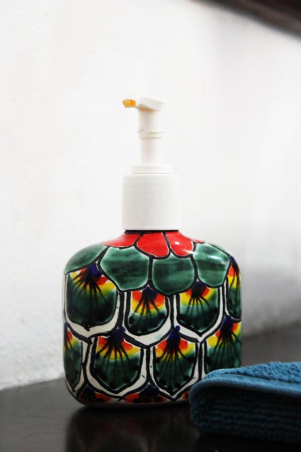 Casa Colibri Tankah 3* Tulum