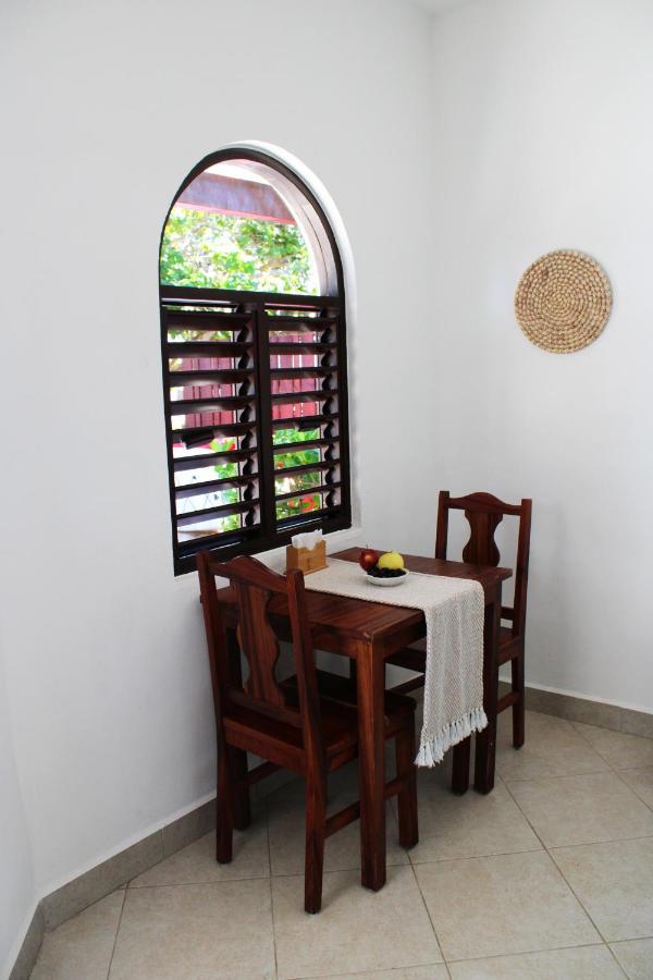 Casa Colibri Tankah Bed & Breakfast Tulum