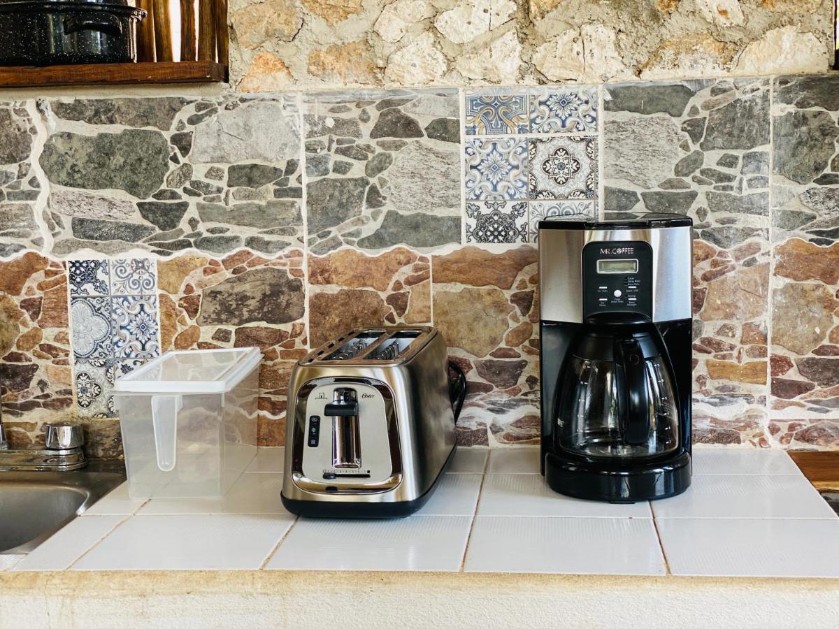 Jaakbal Homestay Tulum