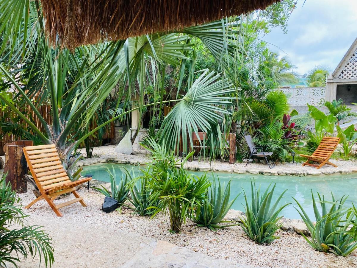 Homestay Jaakbal Tulum