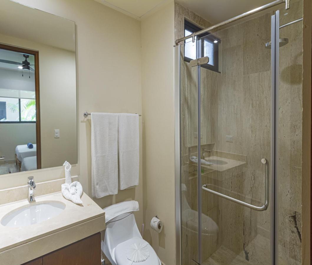 Apartment Paramar Ve 005 New Swim Up With Private Jacuzzi *