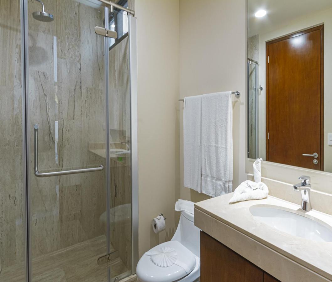 Paramar Ve 005 New Swim Up With Private Jacuzzi * Tulum