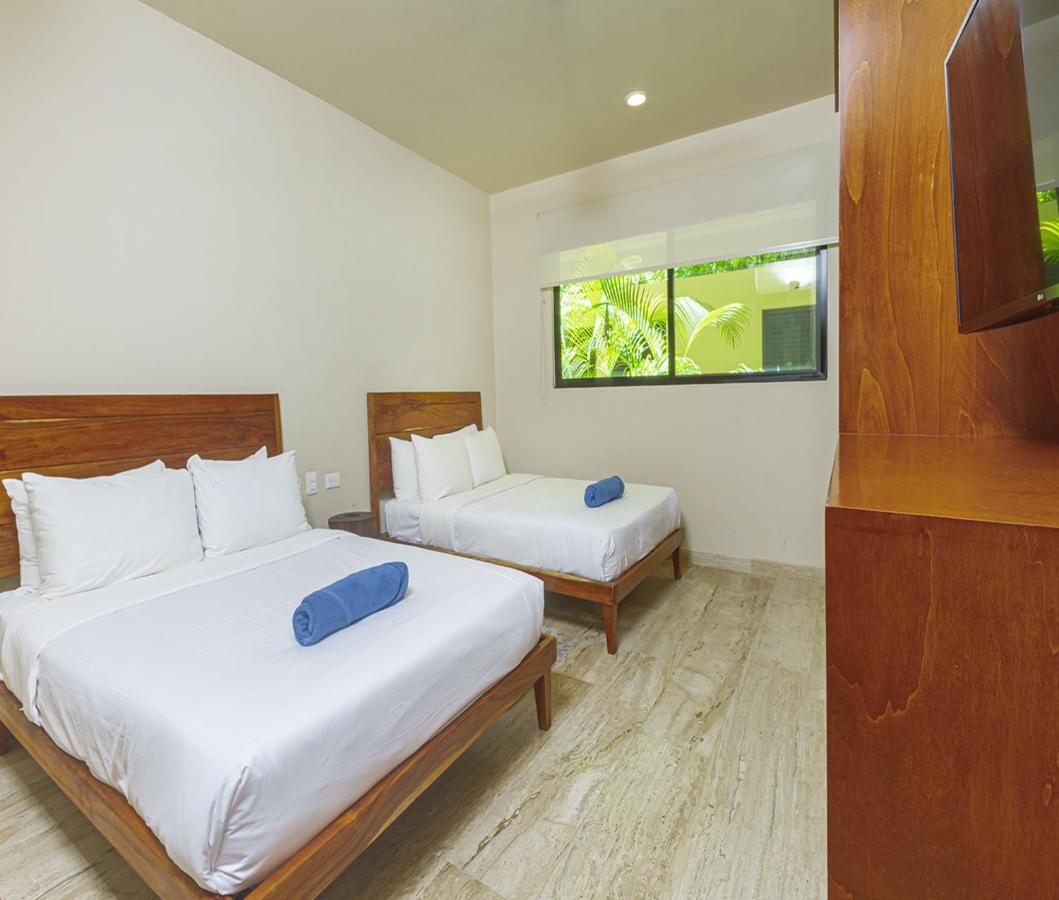 Paramar Ve 005 New Swim Up With Private Jacuzzi