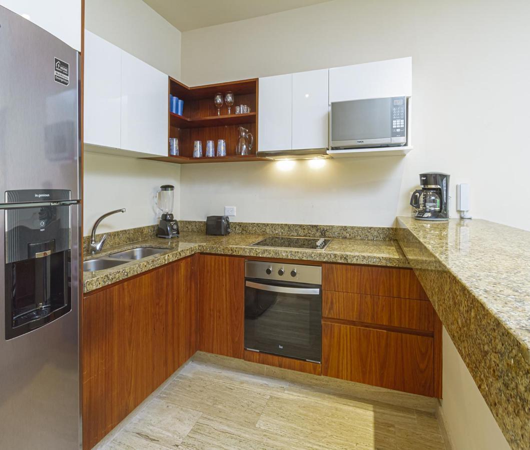 Paramar Ve 005 New Swim Up With Private Jacuzzi * Tulum