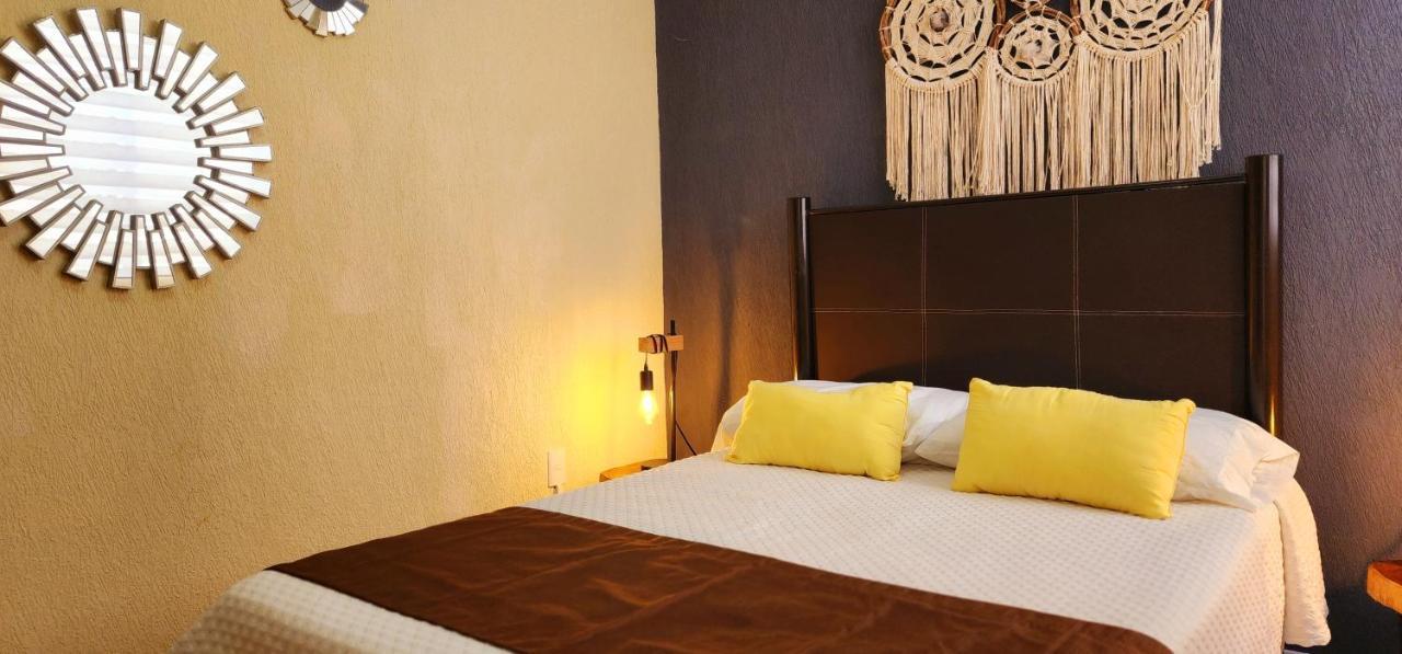 Alojamiento Casa En Apartment