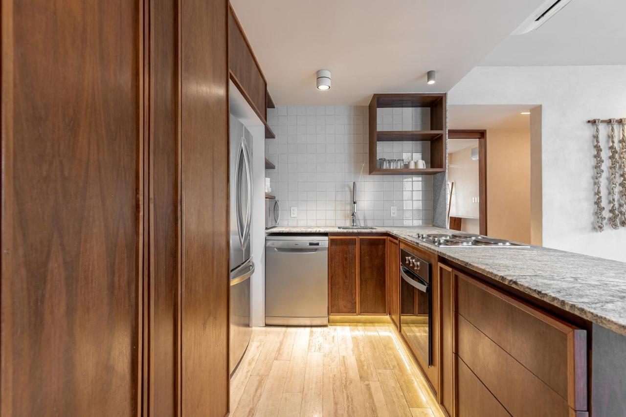 308-303 Beautiful With 3 Bedrooms * Tulum