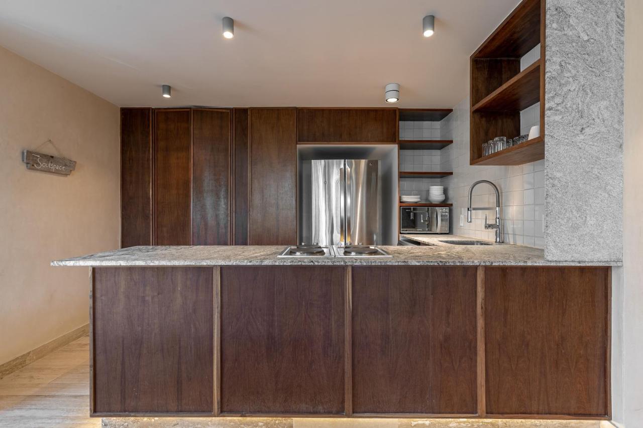 308-303 Beautiful With 3 Bedrooms * Tulum