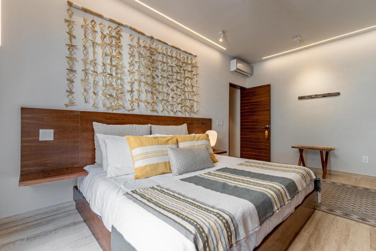 308-303 Beautiful With 3 Bedrooms Apartment Tulum