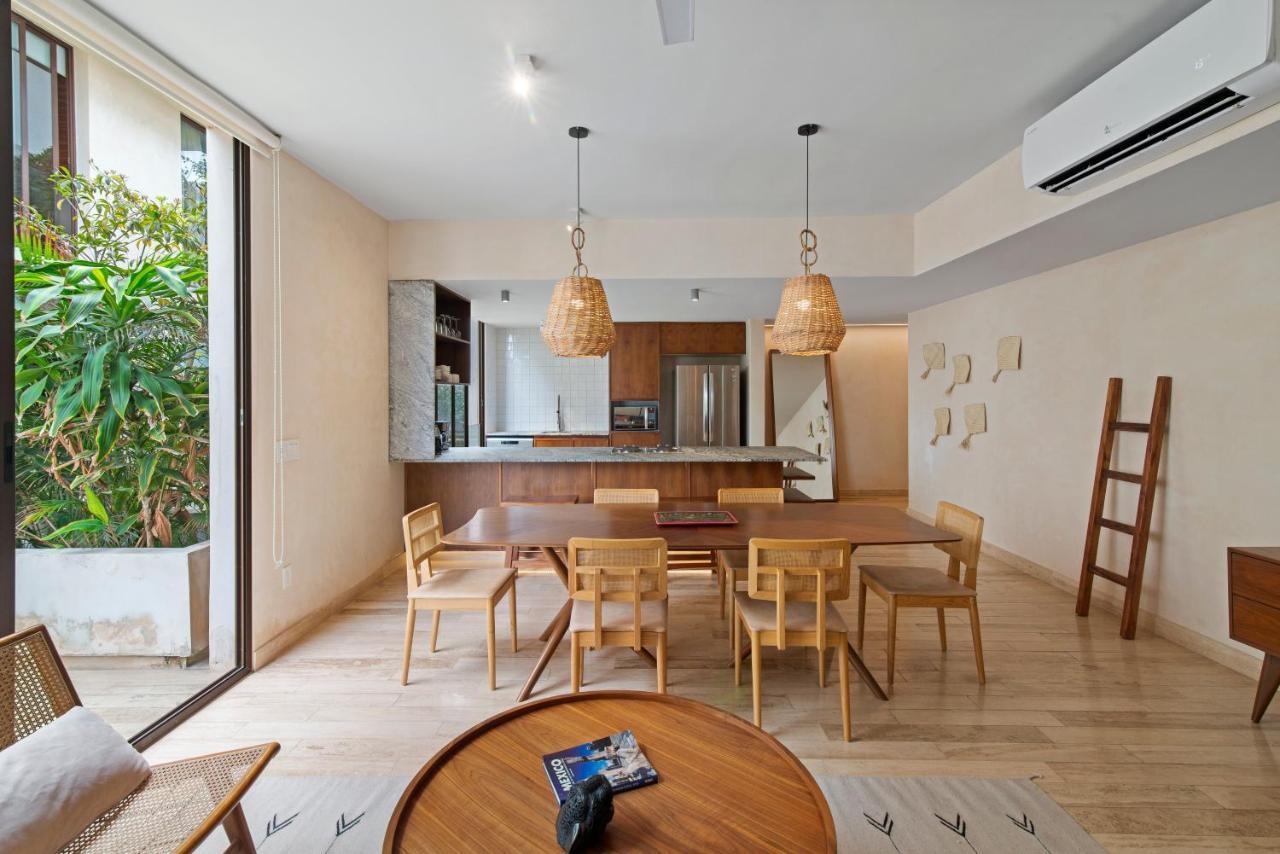 Apartment 205 Perfect Location 3 Bedrooms