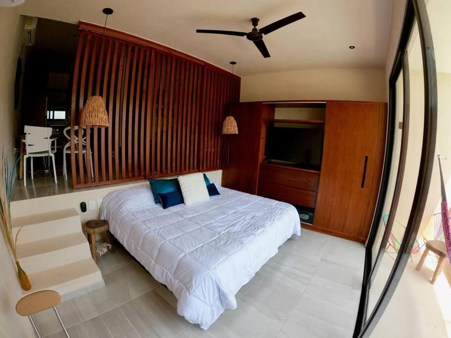 Apartment Magical Cozy Place, Fully Equipped, Great Wifi,
