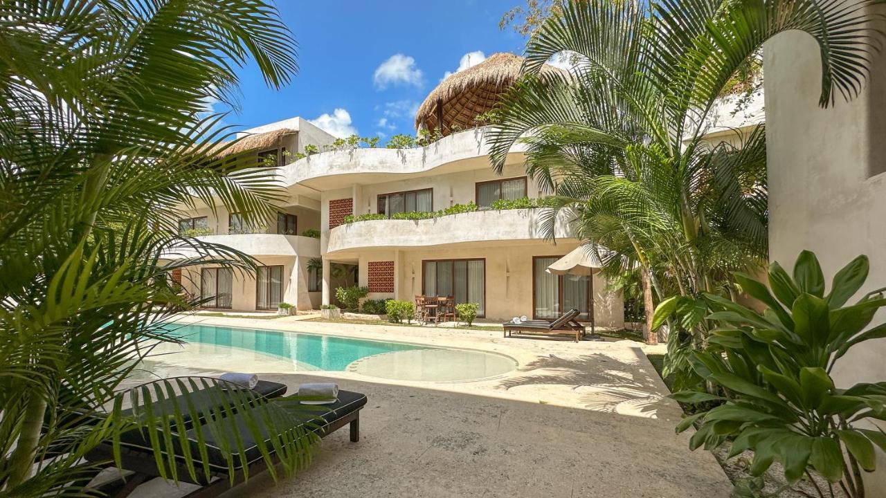 Niwa Tulum