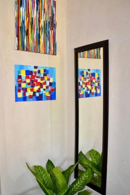 Apartment Magical Cozy Place, Fully Equipped, Great Wifi, *