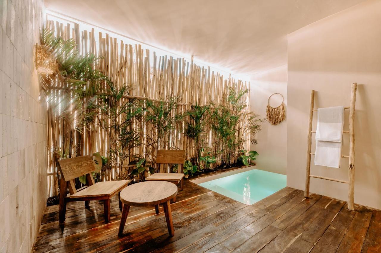 Majaro Villa * Tulum