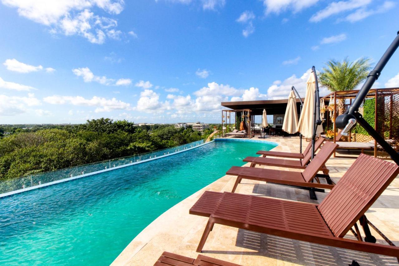 Menesse 204b, Picture Perfect Paradise * Tulum