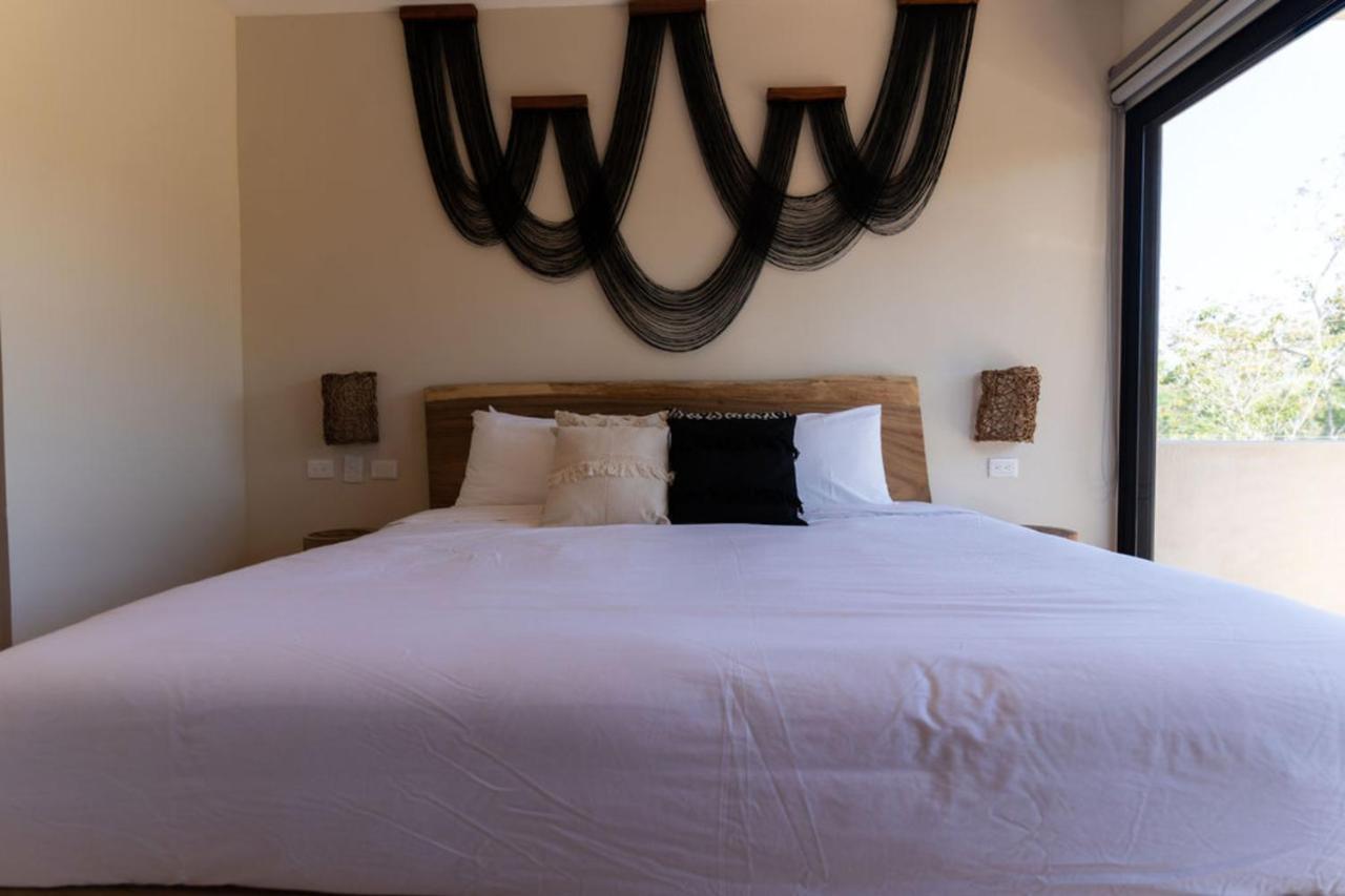 Luxury & Modern In Amenities By Yeah Apartment Tulum
