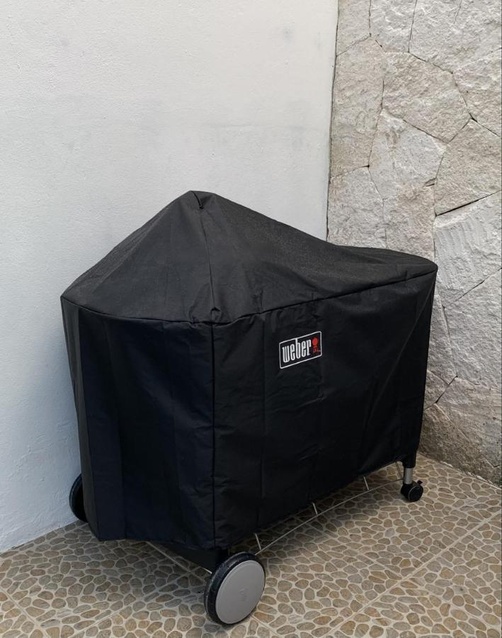 Ek'balam & Flamingo, Luxury Villas, Private Pool, Private Garden, Jacuzzi, 24h Security