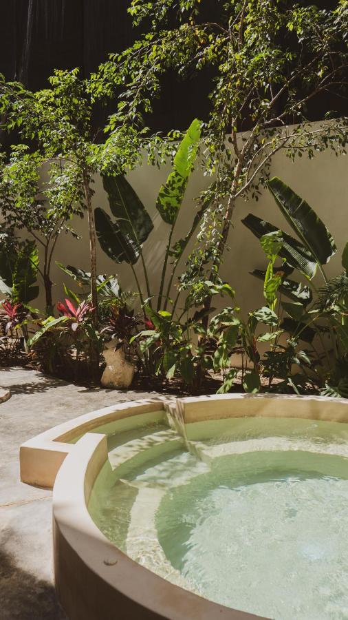 Jade Hotel Tulum