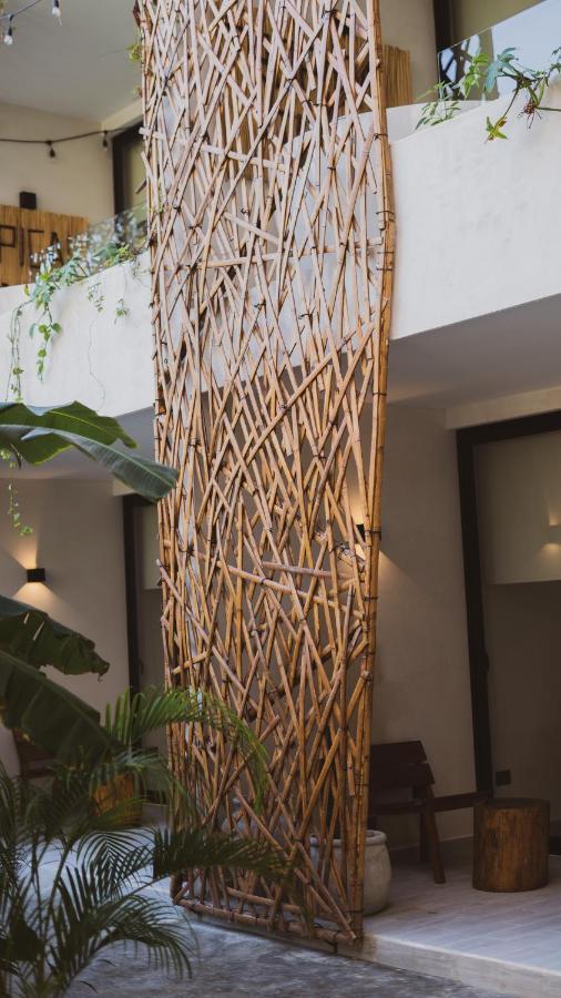Hotel Jade Tulum