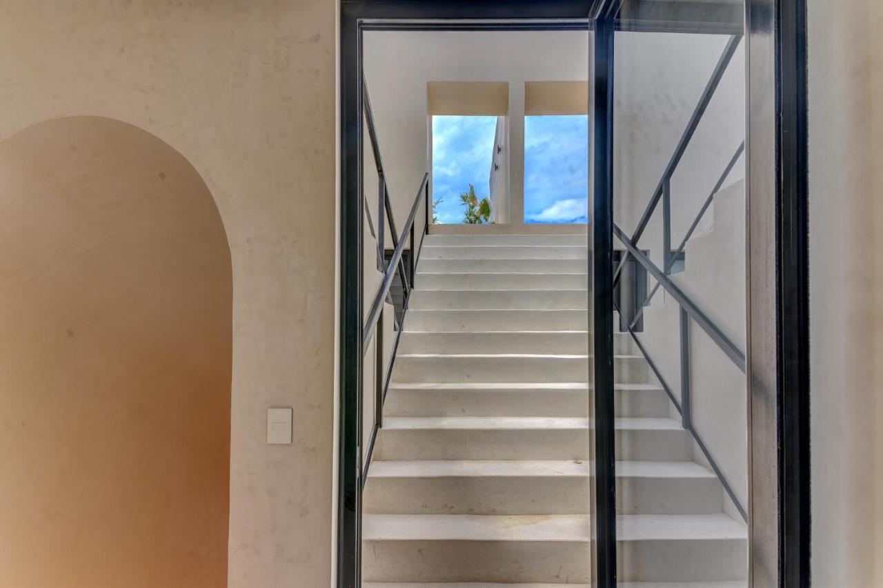 Eterna Hotel Tulum