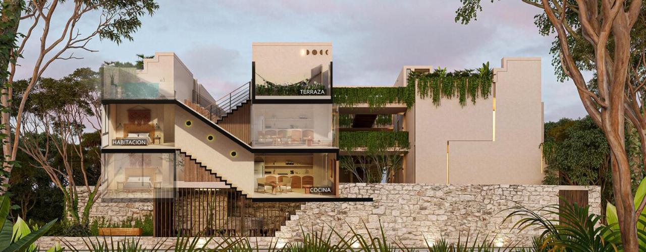 Eterna Hotel 4*