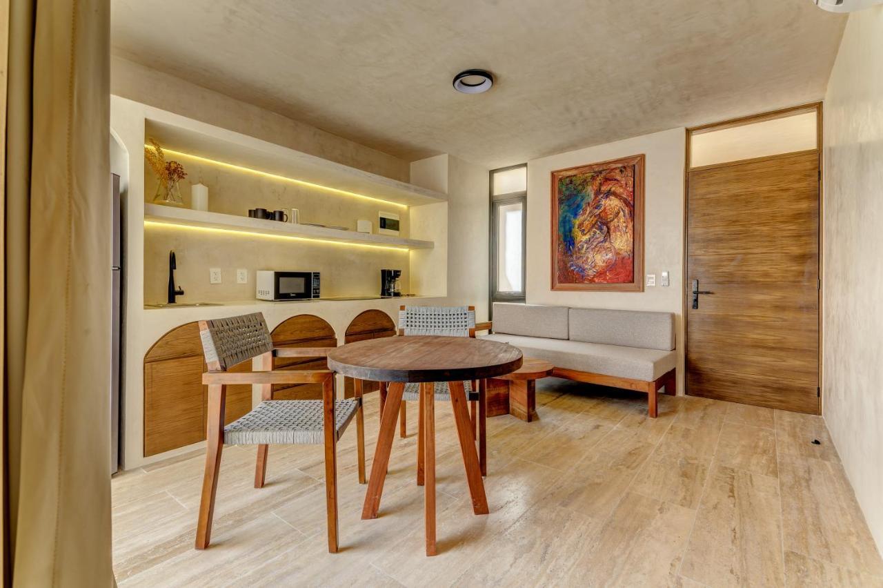 Hotel Eterna
