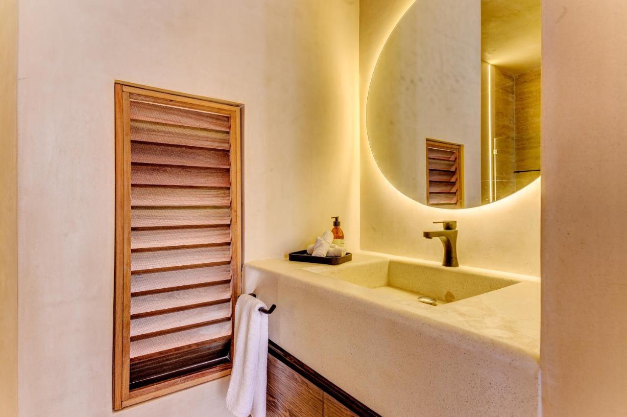 Hotel Eterna Tulum