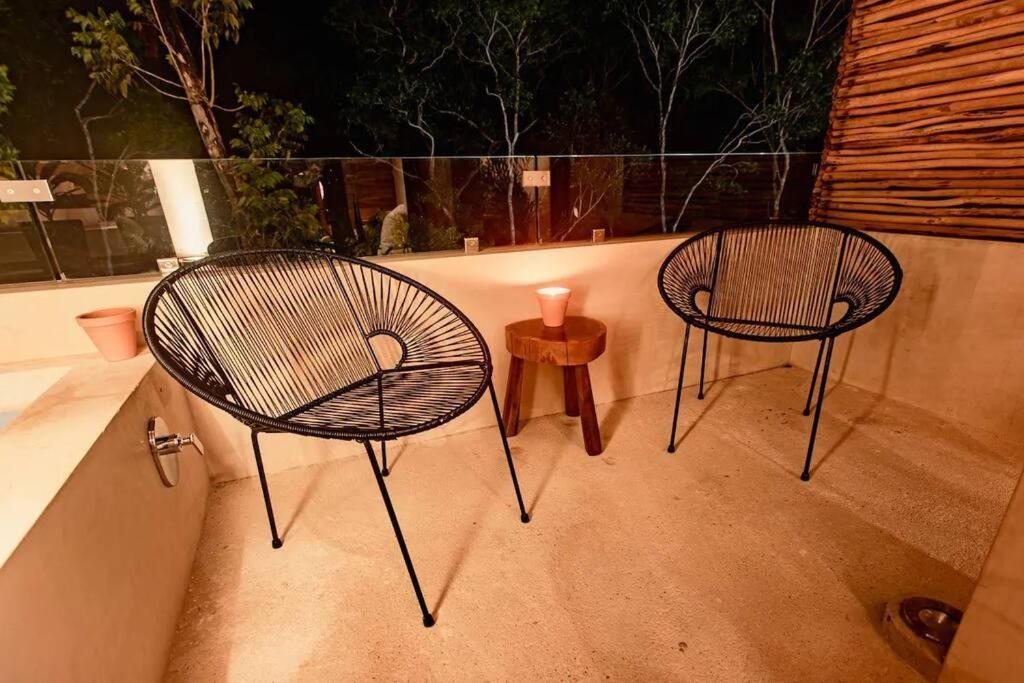 Apartamento Casa - Uuchul