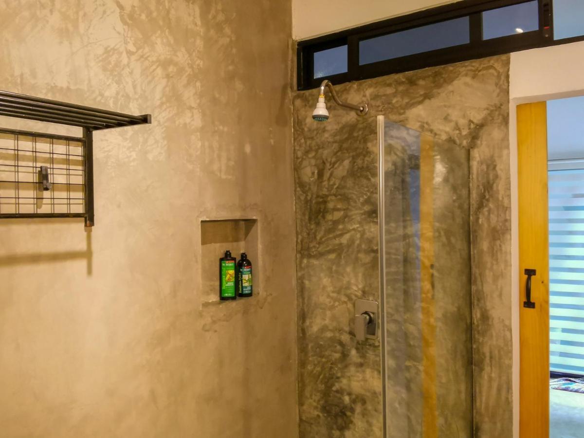 Les Calle 2 By Galian Aparthotel Tulum