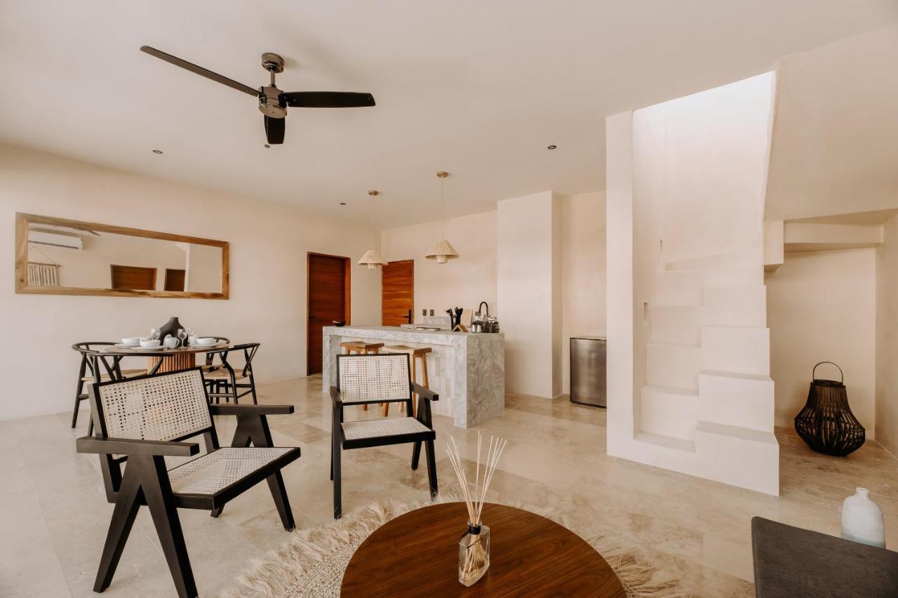 Majaro Villa Apartment