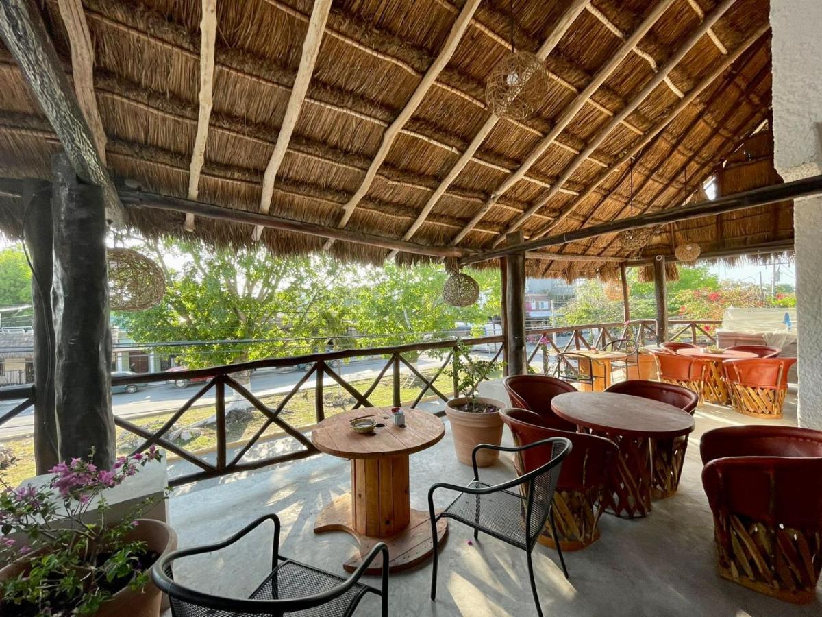 Hotel Mio Boutique Tulum