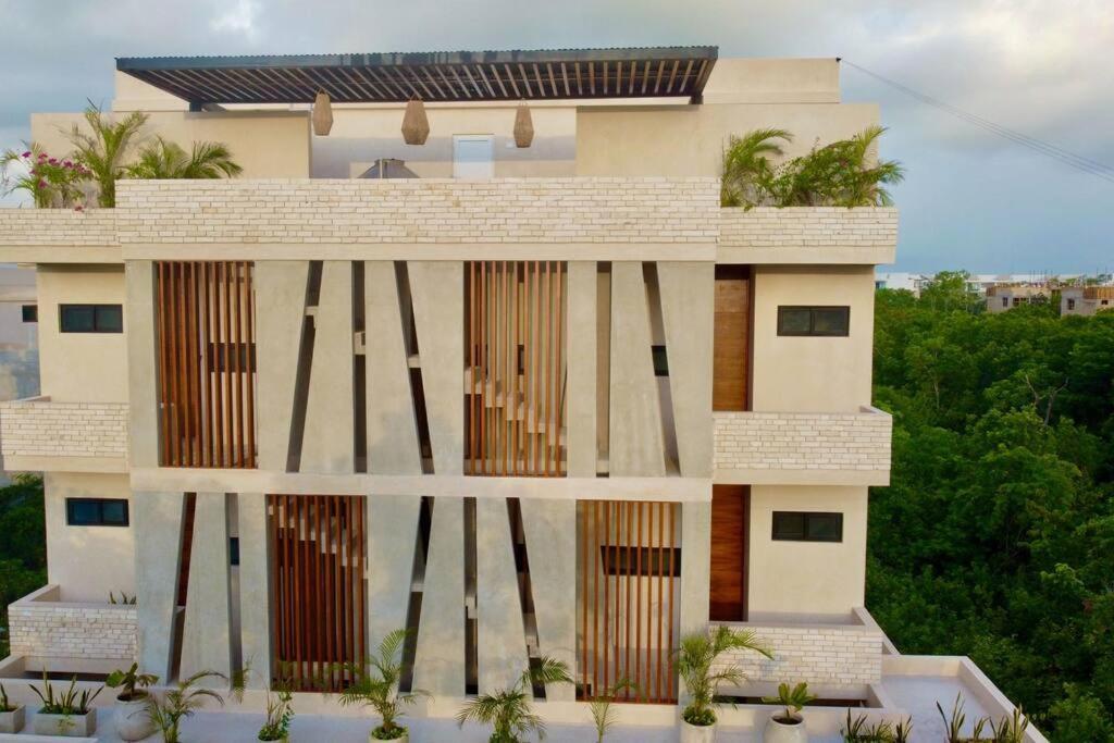 Magical Cozy Place, Fully Equipped, Great Wifi, Apartment Tulum