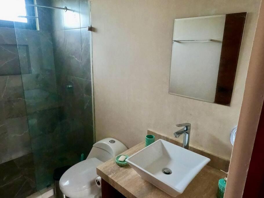 Apartment Magical Cozy Place, Fully Equipped, Great Wifi, *