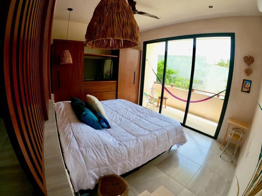 Magical Cozy Place, Fully Equipped, Great Wifi, Tulum