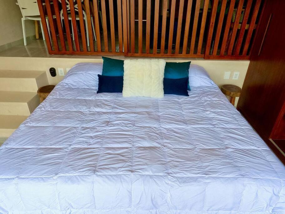 Apartment Magical Cozy Place, Fully Equipped, Great Wifi,