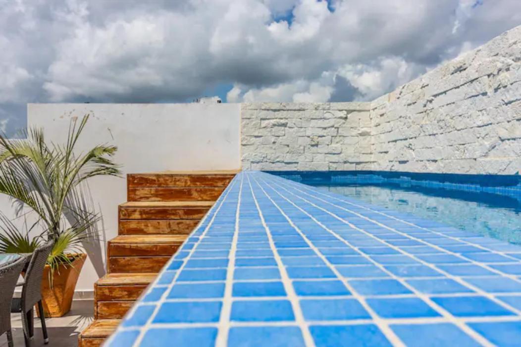 Akuti By Sandy Powerful * Tulum