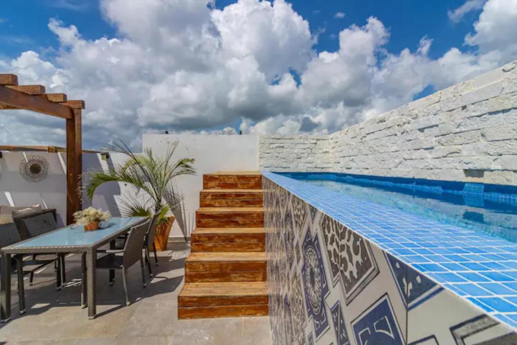 Akuti By Sandy Powerful Apartment *