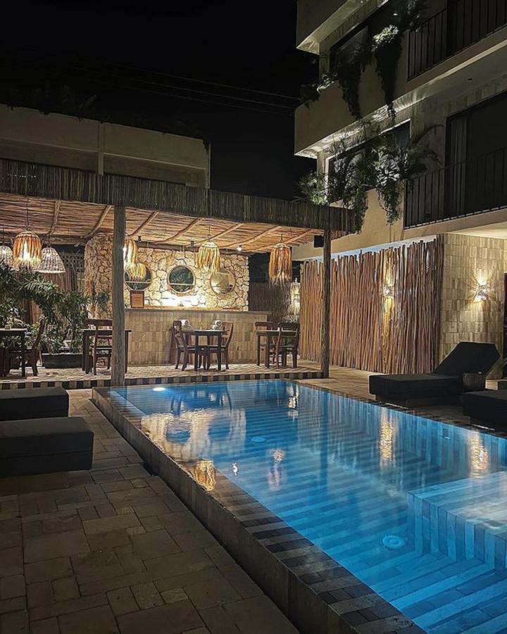 Majaro Villa * Tulum