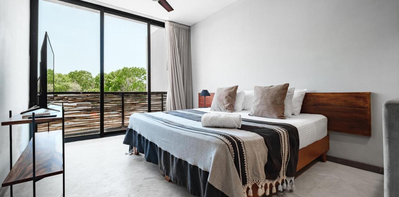 Selvario Apartment Tulum