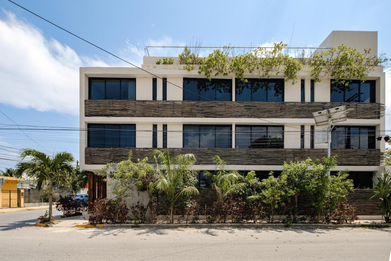 Selvario Apartment Tulum