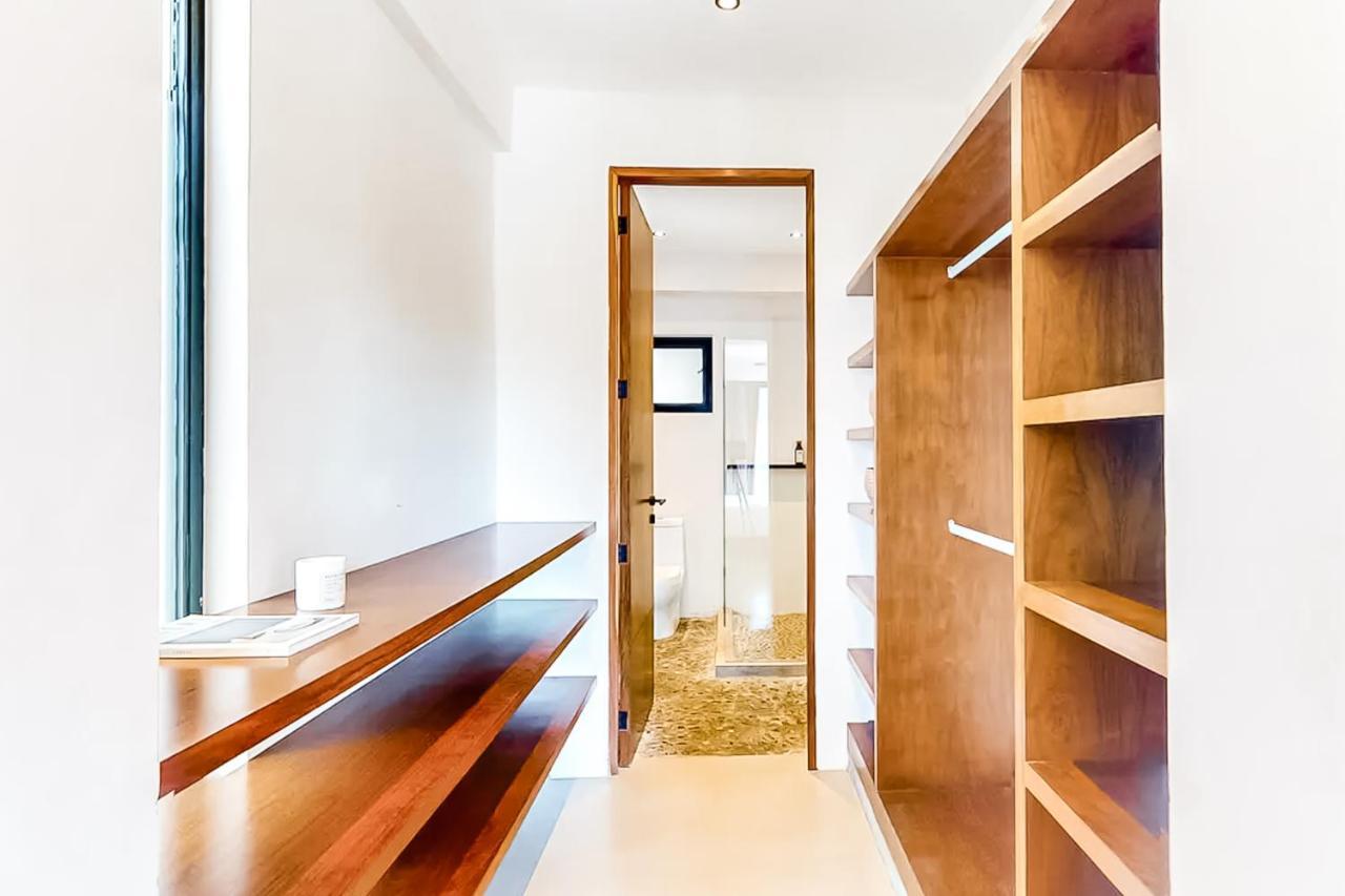 Boho 301 At Aldea Zama Hotel