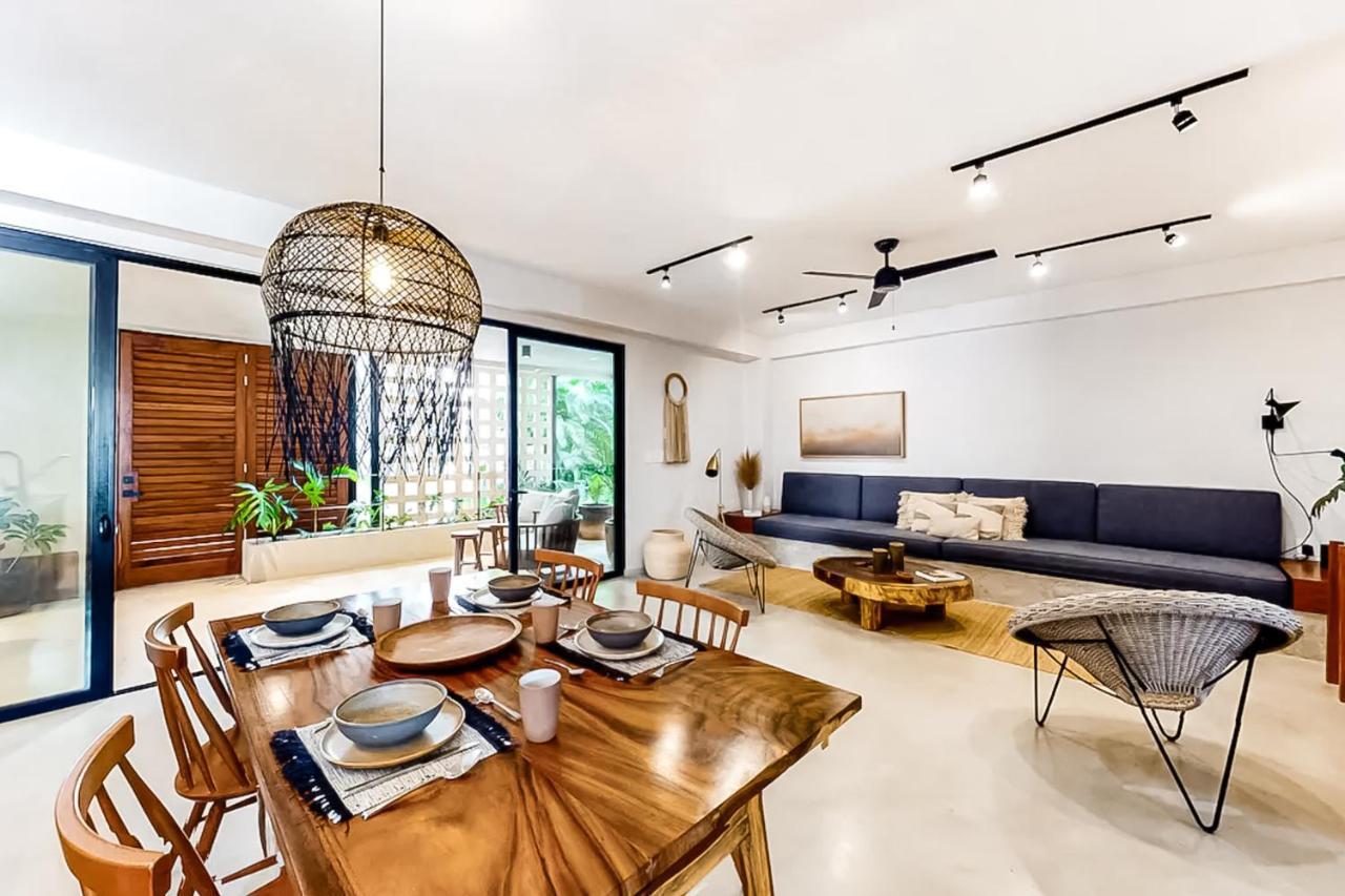 Boho 301 At Aldea Zama