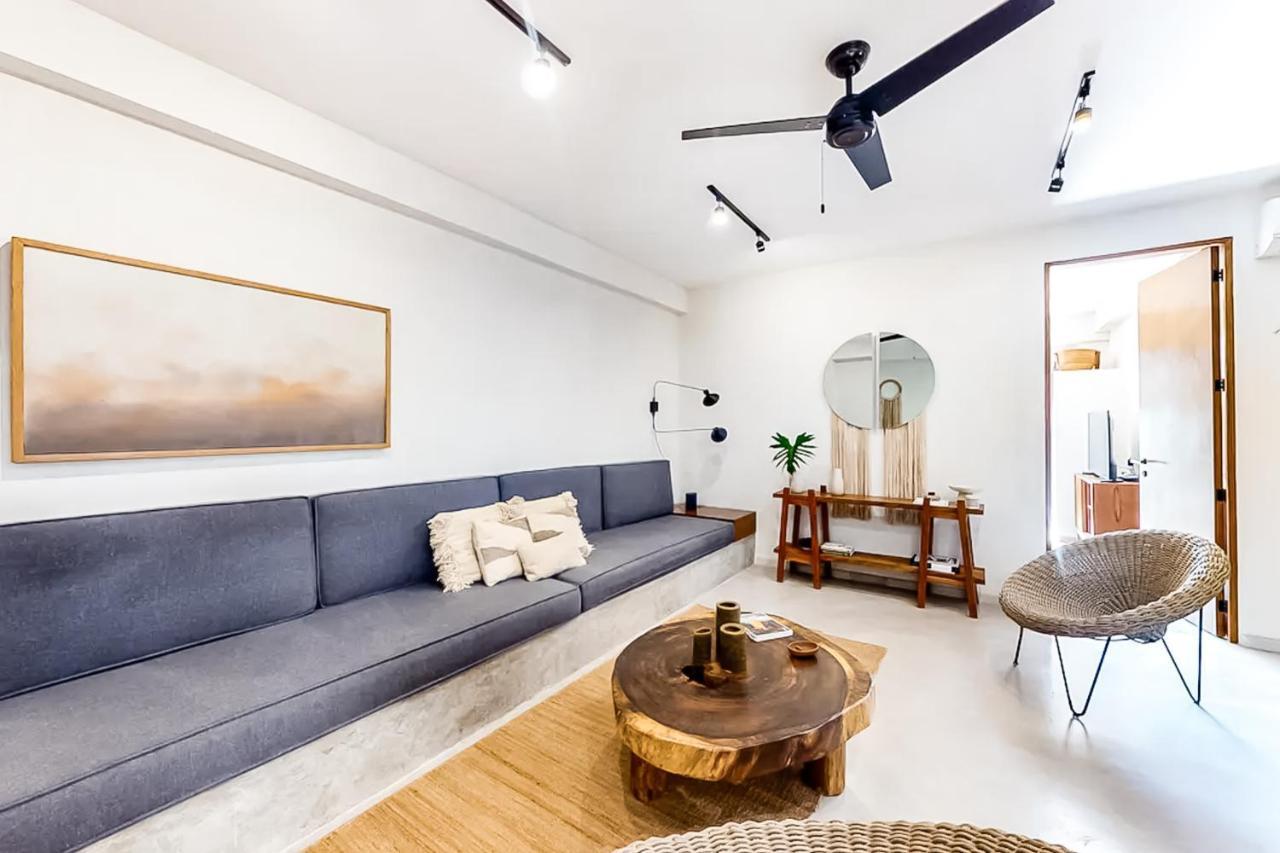 Boho 301 At Aldea Zama *