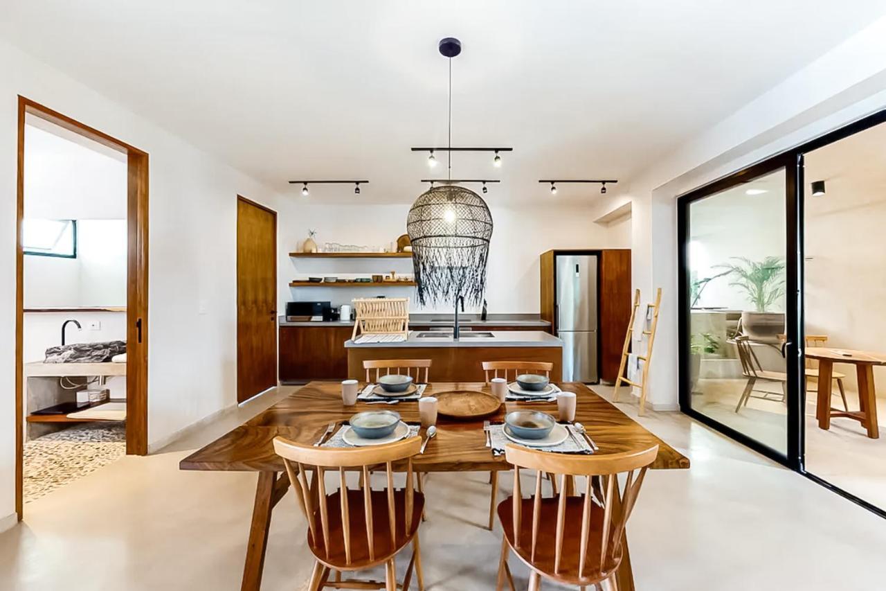 Hotel Boho 301 At Aldea Zama *