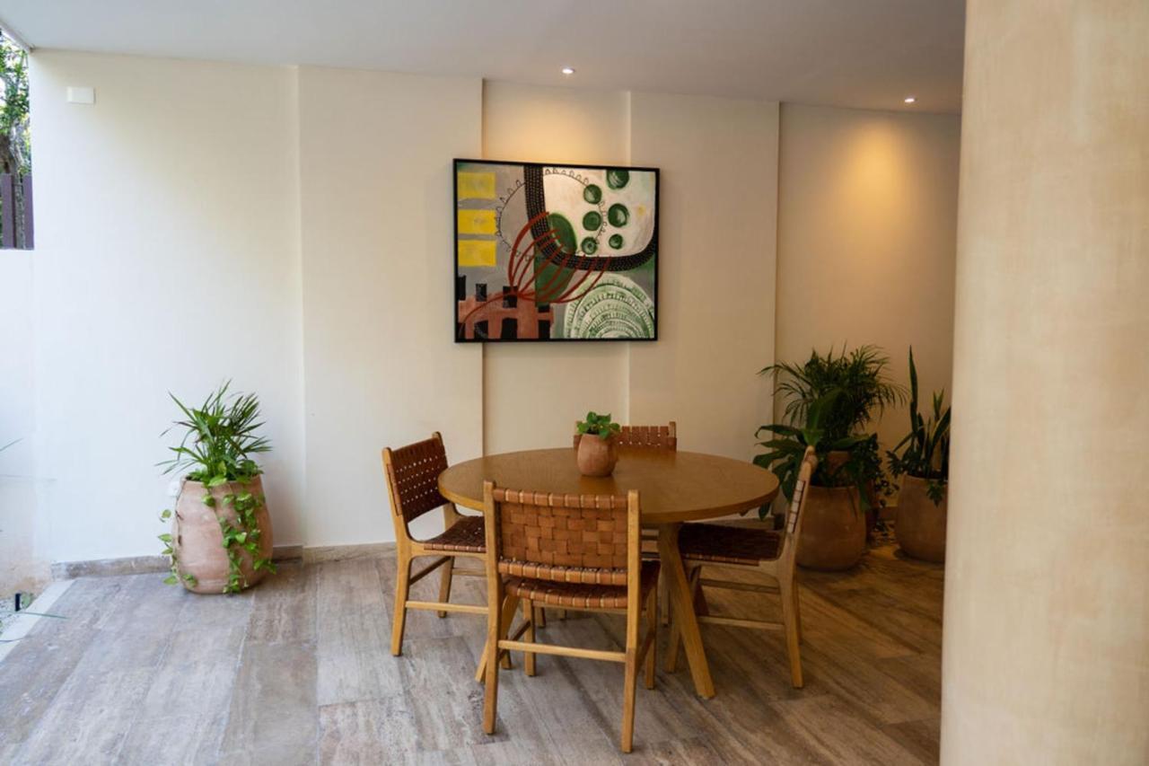 Luxury & Modern In Amenities By Yeah Apartment