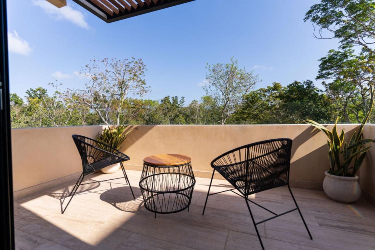 Luxury & Modern In Amenities By Yeah