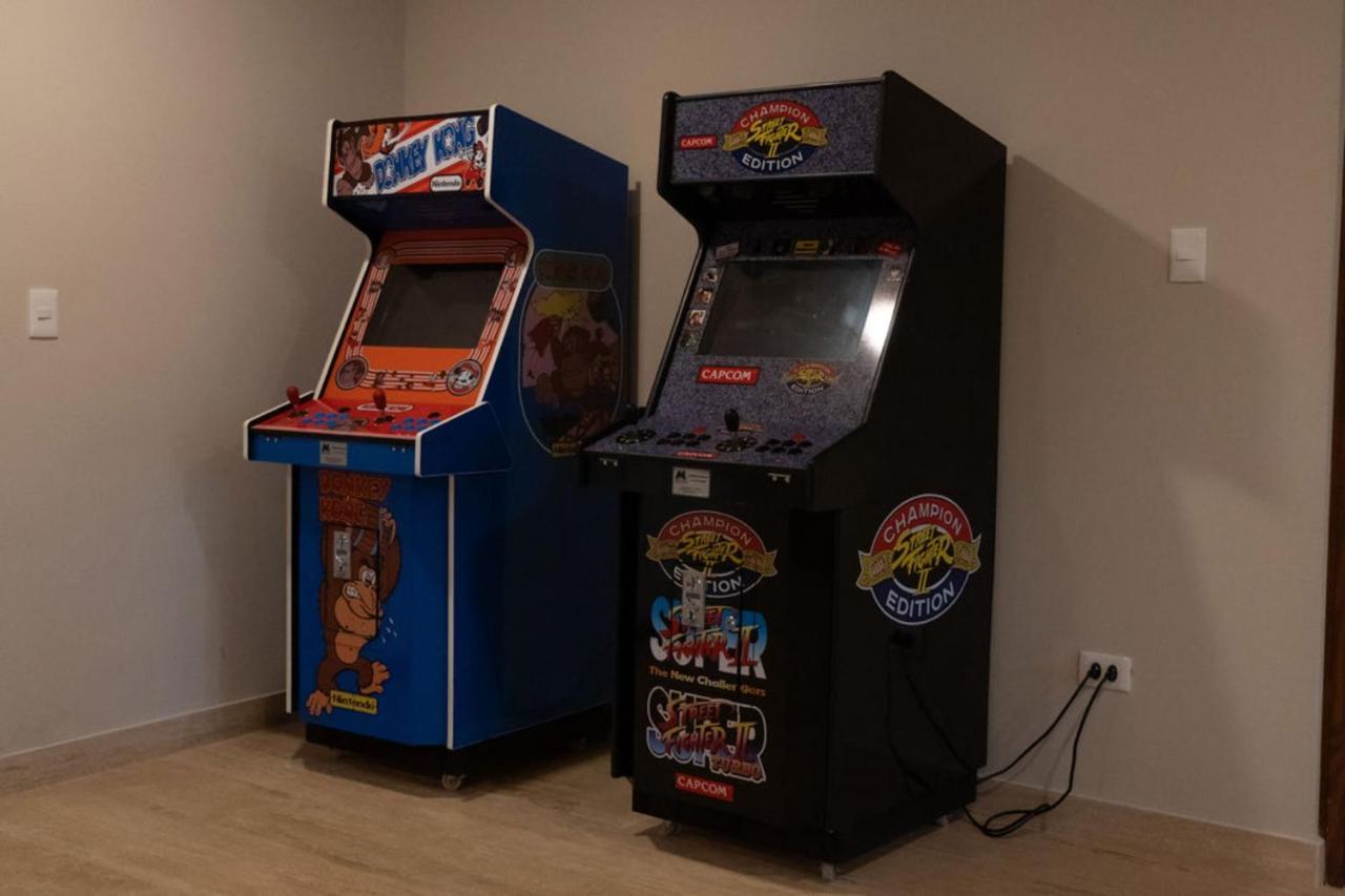 Luxury & Modern In Amenities By Yeah Apartment