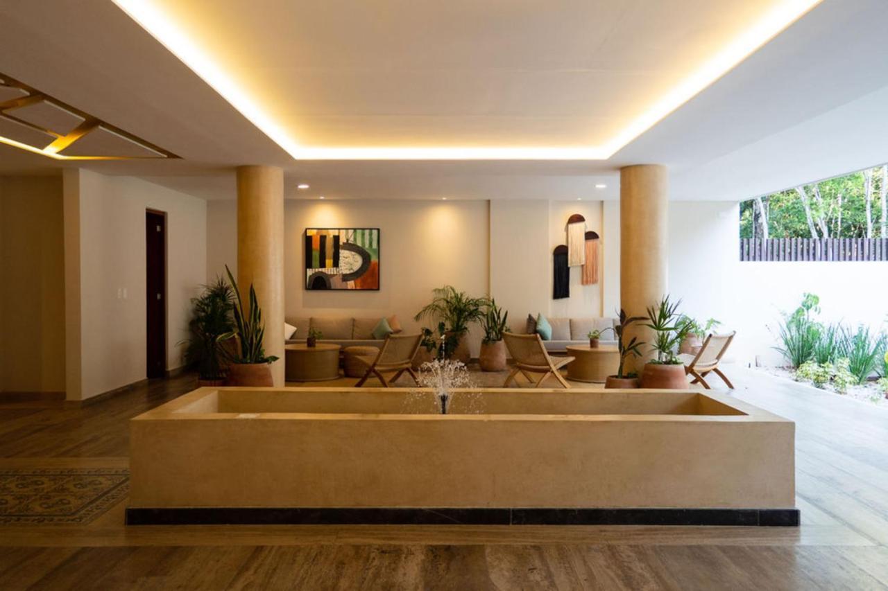 Luxury & Modern In Amenities By Yeah Tulum